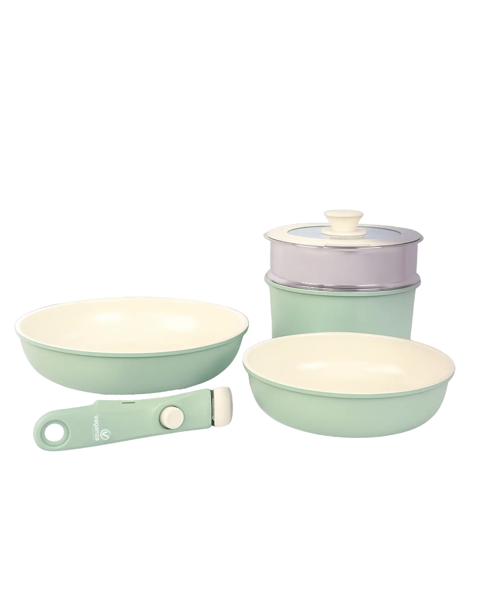 Padella Green Series